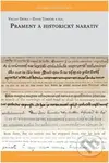 Prameny a historický narativ - Václav Drška - kniha z kategorie Humanitní a společenské vědy