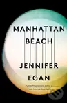 Manhattan Beach - Jennifer Egan