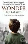 Wonder - R.J. Palacio