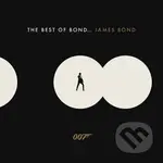 The Best of Bond...James Bond (2 CD)