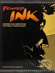 Framed Ink (Drawing and Composition for Visual Storytellers) - Marcos Mateu-Mestre