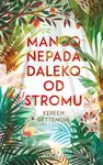 Mango nepadá daleko od stromu - Kereen Getten - kniha z kategorie Beletrie pro děti
