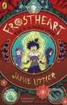 Frostheart - Rise of The World Eater - Jamie Littler - kniha z kategorie Beletrie pro děti