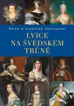 Lvice na švédském trůně (Švédské královny) - František Stellner, Šárka Stellner - kniha z kategorie Historie