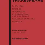 William Shakespeare. Antologia - William Shakespeare - kniha z kategorie Literární věda