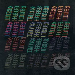 Portico Quartet: Portico Quartet - Portico Quartet