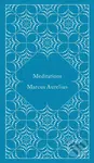 Meditations - Marcus Aurelius - kniha z kategorie Filozofie