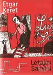 Létající Santini - Etgar Keret