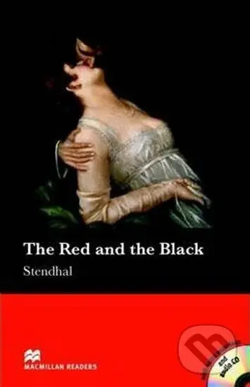 Macmillan Readers Intermediate: The Red & the Black