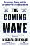 The Coming Wave (Technology, Power and the Twenty-First Century's Greatest Dilemma) - kniha z kategorie Odborné a naučné