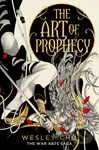 The Art of Prophecy - Wesley Chu - kniha z kategorie Fantasy