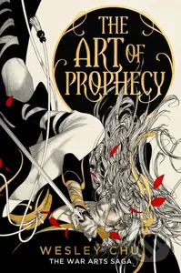 The Art of Prophecy - Wesley Chu - kniha z kategorie Fantasy
