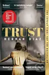 Trust - Hernan Diaz - kniha z kategorie Beletrie pro děti
