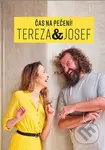Čas na pečení - Tereza Bebarová, Josef Maršálek - kniha z kategorie Kuchařky