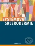Systémová sklerodermie - Kolektiv autorů - kniha z kategorie Medicína