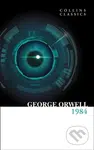 Nineteen Eighty-Four - George Orwell