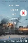 All the Light We Cannot See - Anthony Doerr