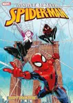 Marvel Action: Spider-Man 1 (Nový začiatok) - kniha z kategorie Beletrie pro děti
