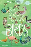 The Big Book of Birds - Yuval Zommer - kniha z kategorie Naučné knihy