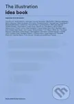 The Illustration Idea Book - Steven Heller, Gail Anderson - kniha z kategorie Umění, design a architektura