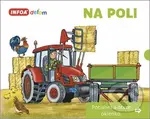 Na poli (Potiahni a otvor okienko) - kniha z kategorie Pro děti