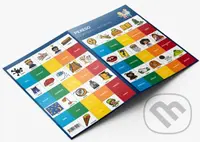 Pexeso Český jazyk Antonyma