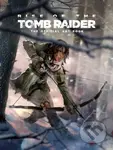 Rise of the Tomb Raider (The Official Art Book) - Andy McVittie - kniha z kategorie Umění, design a architektura