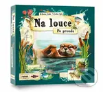 Na louce: Po proudu - rozšíření - hra z kategorie Vzdělávací hry