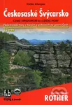 WF 19 Českosaské Švýcarsko (České středohoří a Lužické hory) - kniha z kategorie Mapy Evropy