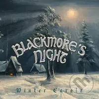 Blackmore's Night : Winter Carols LP (2 LP) - Blackmore's Night