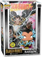 Funko POP Comic Cover: DC Comics - Black Adam