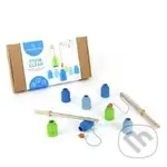 Rybárčenie - záchrana mora pred plastmi - hra z kategorie Vzdělávací hry