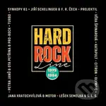 Hard Rock Line 1975-1984 LP