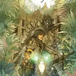 Monstress Book Two - Marjorie Liu, Sana Takeda (Ilustrátor) - kniha z kategorie Komiksy
