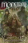 Monstress Volume 4: The Chosen - Marjorie Liu - kniha z kategorie Komiksy