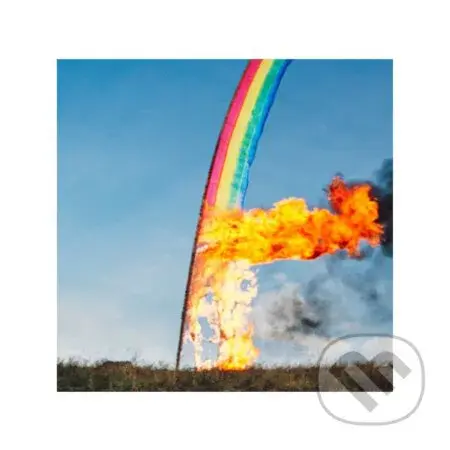 Sigur Ros: Atta LP (2 LP) - Sigur Rós