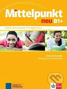 Mittelpunkt neu B1+  – Intensivtrainer