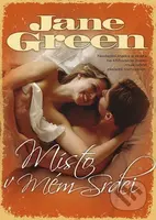 Místo v mém srdci - Jane Green - kniha z kategorie Romantická