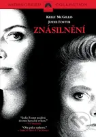 Znásilnění - Jonathan Kaplan - film z kategorie Kriminální dramata