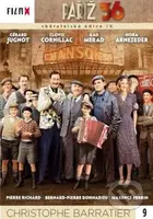 Paríž 36 (FilmX) - Christophe Barratier - film z kategorie Taneční filmy a muzikály