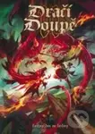 Dračí doupě II (Fantasy hra na hrdiny) - kniha z kategorie Fantasy