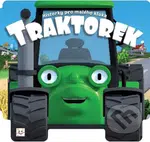 Traktorek (Historky pro malého kluka) - Gražyna Wasilewicz - kniha z kategorie Pro děti