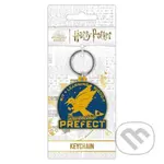 Harry Potter Kľúčenka gumová - Bystrohlav