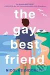 Gay Best Friend - Nicolas DiDomizio - kniha z kategorie Romantika
