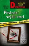 Poslední vejde smrt - Luděk Kubát - kniha z kategorie Detektivky, thrillery a horory