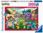 Pokémon Poměr síly
