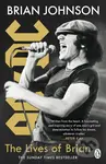 The Lives of Brian - Brian Johnson - kniha z kategorie Životopisy