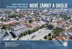 - kniha z kategorie Mapy a cestovanie