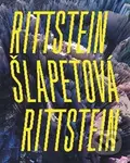 Rittstein-Šlapetová-Rittstein (S astronautickou lehkostí motýla zpátky do kamene) - kniha z kategorie Malířství a sochařství