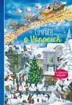 Co se děje o Vánocích - Anne Suess - kniha z kategorie Beletrie pro děti